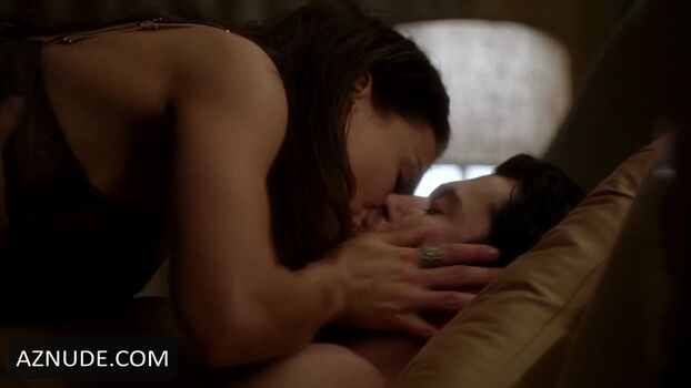 Full leaked Caterina scorsone private photo