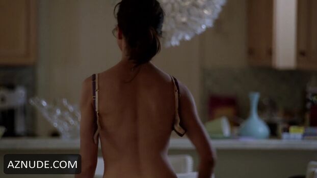 Full leaked Caterina scorsone private photo