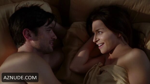 Full leaked Caterina scorsone private photo