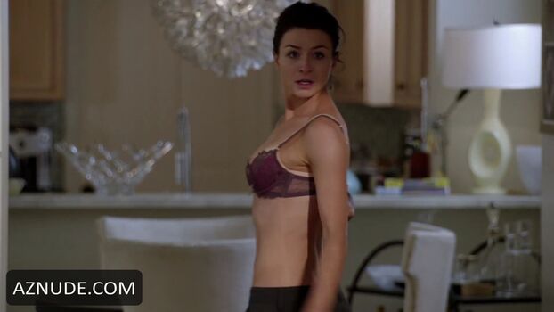 Full leaked Caterina scorsone private photo