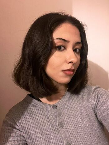 Full leaked Caterwllow private onlyfans photo