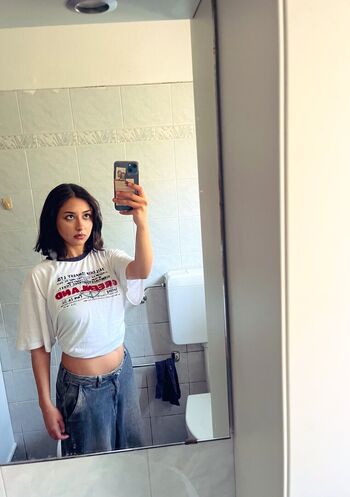 Full leaked Caterwllow private onlyfans photo