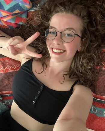 Full leaked Catharina vogt private photo