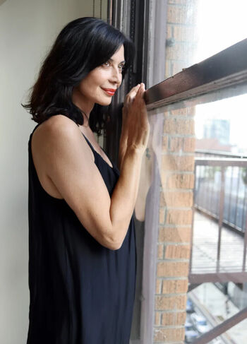 Full leaked Catherine bell page private onlyfans photo