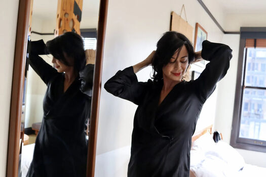 Full leaked Catherine bell private onlyfans photo