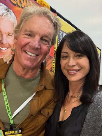 Full leaked Catherine bell private onlyfans photo