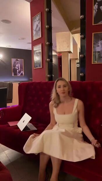 Full leaked Catherine de noire private photo