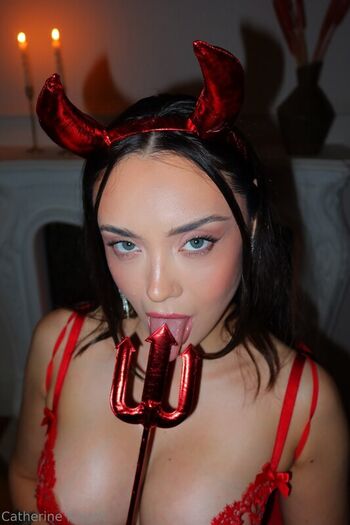 Full leaked Catherine knight private photo