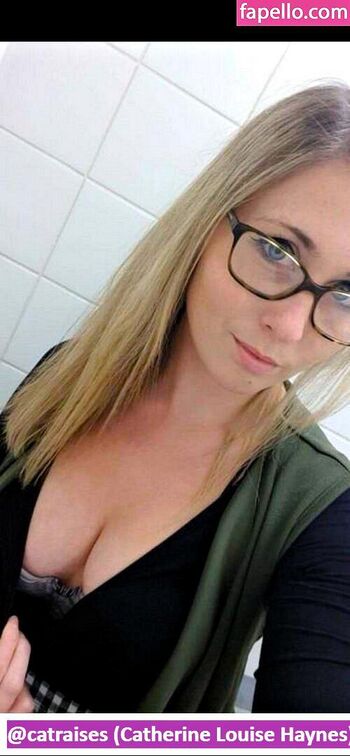 Full leaked Catherine louise private photo