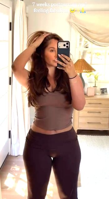Full leaked Catherine mcbroom private photo