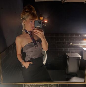 Full leaked Catherine mccafferty private onlyfans photo