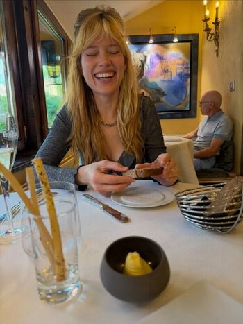 Full leaked Catherine mccafferty private photo