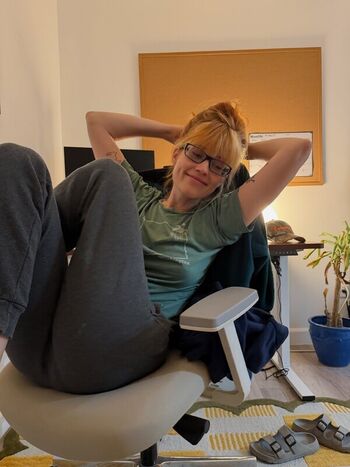 Full leaked Catherine mccafferty private photo