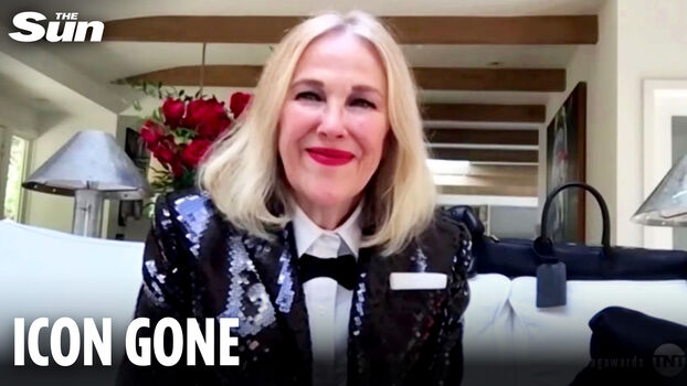 Full leaked Catherine ohara private onlyfans photo