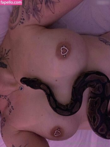 Full leaked Catherine patry private photo