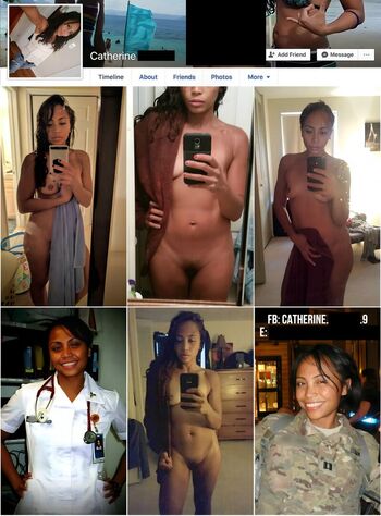 Full leaked Catherine pecana private onlyfans photo