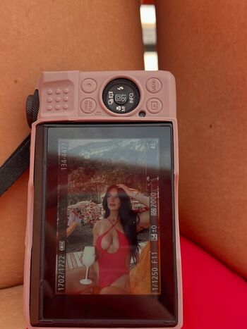 Full leaked Catherine taylor private photo