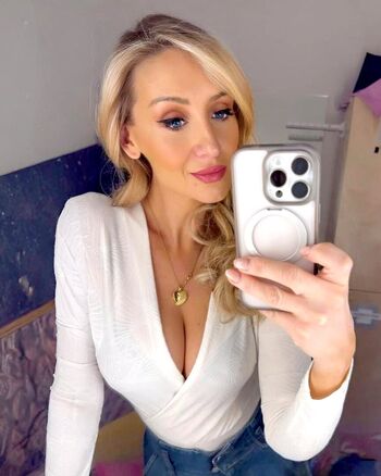 Full leaked Catherine tyldesley private onlyfans photo