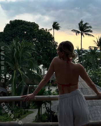 Full leaked Cathichali private photo