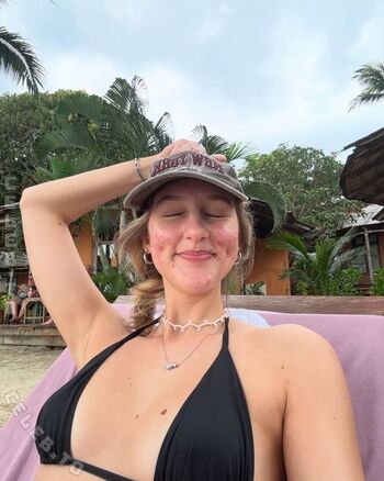 Full leaked Cathichali private photo