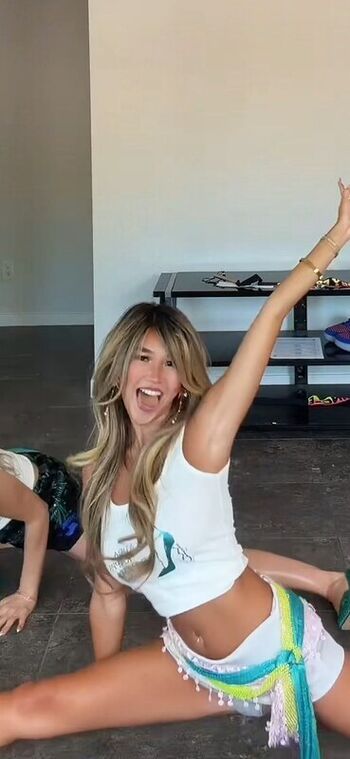 Full leaked Cathleen zehn private photo