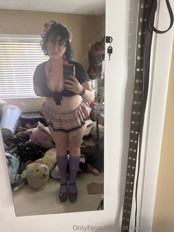 Full leaked Catholicvirginfree private photo