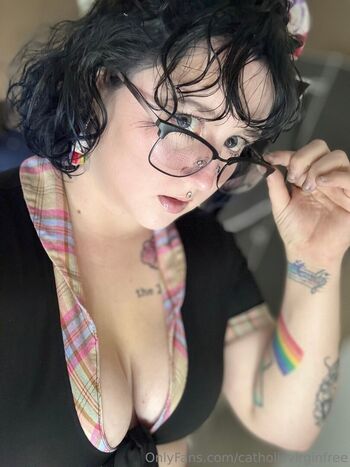 Full leaked Catholicvirginfree private photo