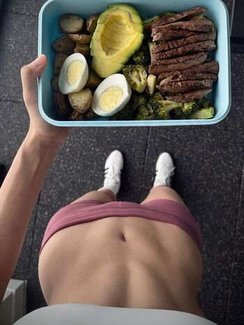 Full leaked Cathrynli private onlyfans photo