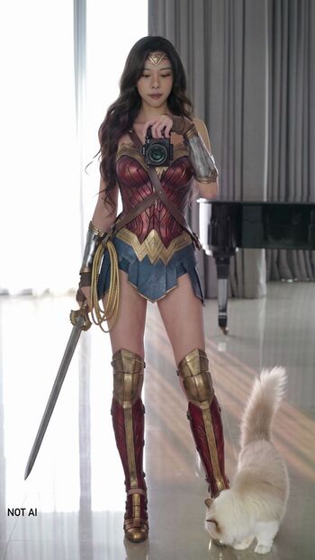 Full leaked Cathrynli private photo