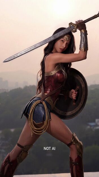 Full leaked Cathrynli private photo
