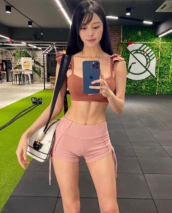 Full leaked Cathrynli private photo
