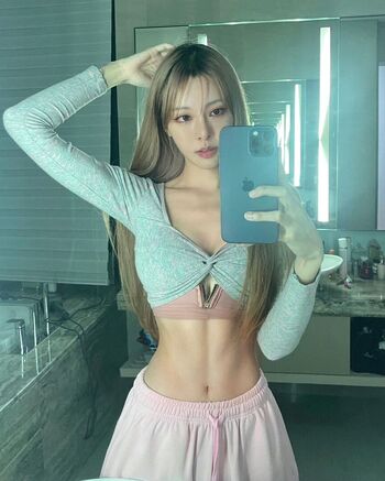 Full leaked Cathrynli private photo