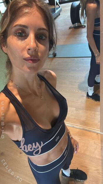 Full leaked Cathy hummels page private onlyfans photo