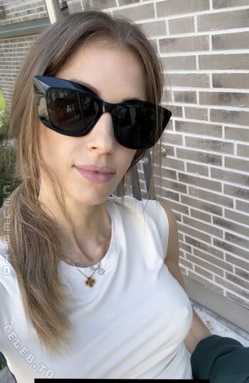Full leaked Cathy hummels private photo