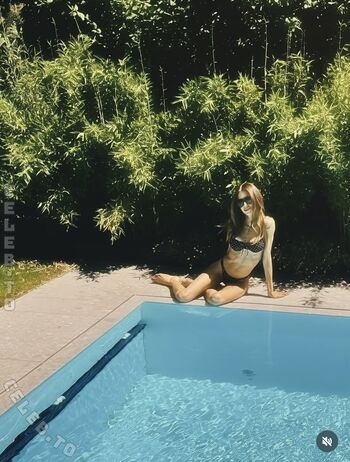 Full leaked Cathy hummels private photo