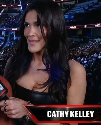 Full leaked Cathy kelley page private onlyfans photo