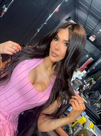 Full leaked Cathy kelley page private photo