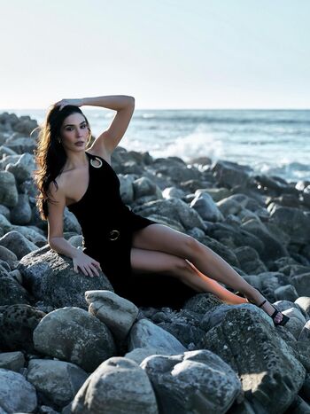 Full leaked Cathy kelley private photo