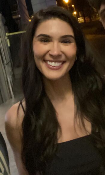 Full leaked Cathy kelley private photo