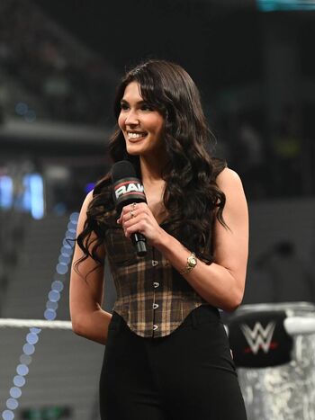 Full leaked Cathy kelley private photo