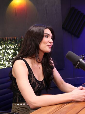 Full leaked Cathy kelley page private photo