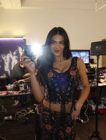 Full leaked Cathy kelley page private photo