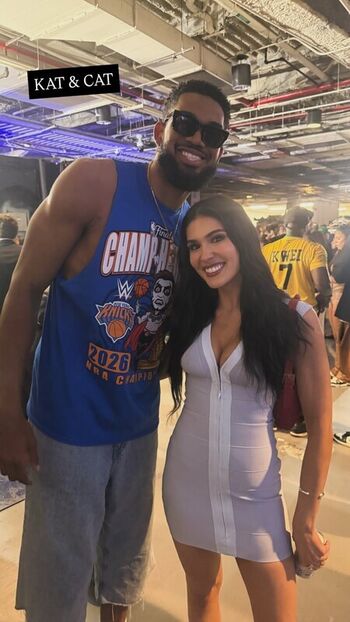 Full leaked Cathy kelley private photo