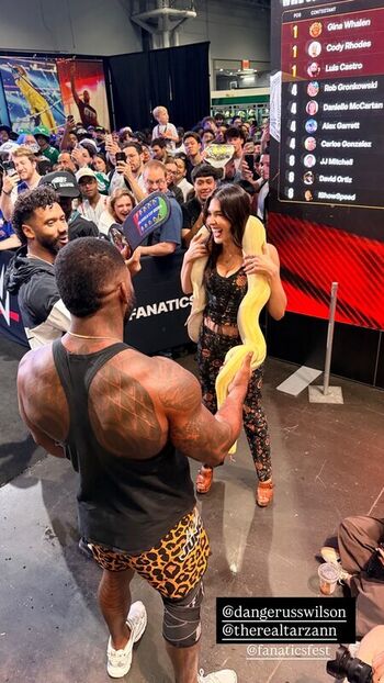 Full leaked Cathy kelley private photo