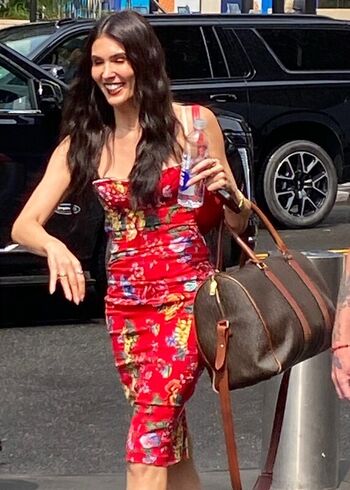 Full leaked Cathy kelley private photo