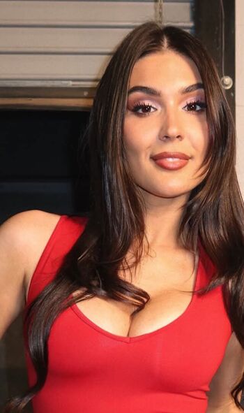 Full leaked Cathy kelley page private photo