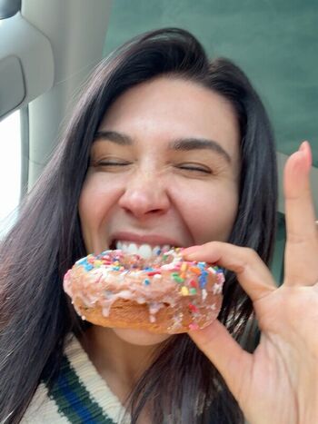 Full leaked Cathy kelley private photo