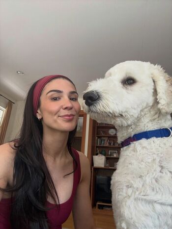 Full leaked Cathy kelley private photo