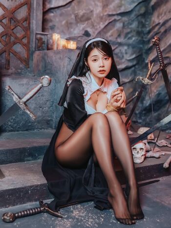 Full leaked Cathy potato private onlyfans photo