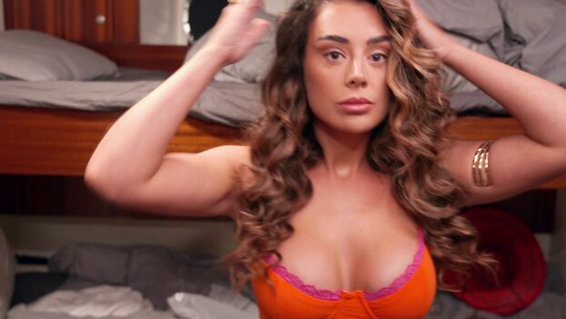 Full leaked Cathy skinner private onlyfans photo